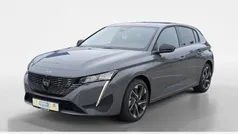Gebraucht 2024 Peugeot 308 Allure Limousine | 31.990 € (Fairer Preis)