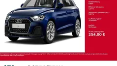 Gebraucht 2024 Audi A1 Sportback Advanced Plus Kleinwagen | 21.990 € (Guter Preis)
