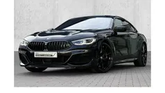 Saphirschwarz Gebraucht 2022 BMW M850 Performance Coupé | 56.290 € (Fairer Preis)