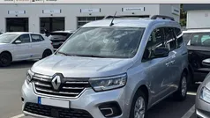 Gebraucht 2024 Renault Kangoo Techno Van / Kleinbus | 27.890 € (Superpreis)