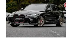 Gebraucht 2025 BMW M3 M Sport Kombi | 132.510 € (Fairer Preis)