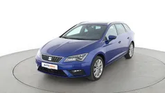 Gebraucht 2019 Seat Leon XCELLENCE Kombi | 18.650 € (Fairer Preis)