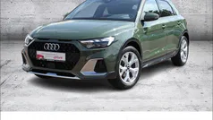 Gebraucht 2024 Audi A1 Advanced Kleinwagen | 27.930 € (Fairer Preis)