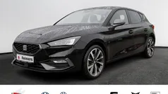 Gebraucht 2021 Seat Leon FR Limousine | 21.990 € (Guter Preis)