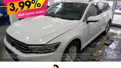 Gebraucht 2024 VW Passat Business Kombi | 24.977 € (Fairer Preis)