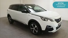 Weiß Gebraucht 2020 Peugeot 5008 Allure Van / Kleinbus | 28.970 € (Fairer Preis)