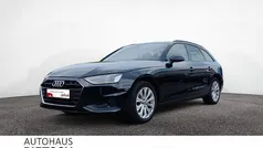 Gebraucht 2020 Audi A4 Sport Kombi | 24.880 € (Fairer Preis)