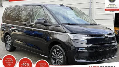 Gebraucht VW Multivan 150 PS (110 kW) 2025 Van