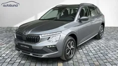 Gebraucht 2025 Skoda Kamiq SUV | 22.970 € (Guter Preis)
