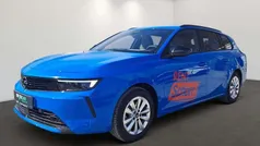 Gebraucht 2025 Opel Astra Edition Kombi | 26.335 € (Fairer Preis)