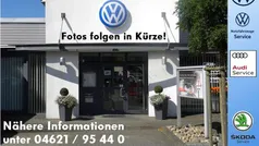 Weiß Gebraucht 2023 Audi Q5 Ambiente SUV | 31.530 € (Superpreis)