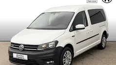 Gebraucht 2020 VW Caddy Maxi Trendline Van / Kleinbus | 24.580 € (Fairer Preis)