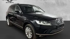Gebraucht 2017 VW Touareg Edition SUV | 27.600 € (Fairer Preis)