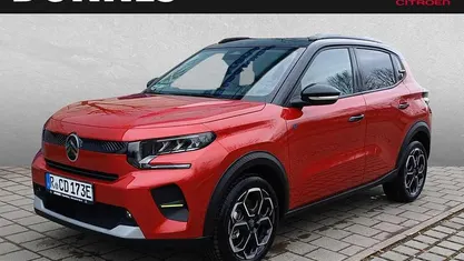 Gebraucht 2025 Citroën e-C3 Limousine | 28.980 € (Fairer Preis)