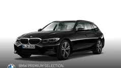 Gebraucht 2019 BMW 320 Performance Limousine | 27.908 € (Fairer Preis)