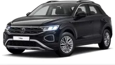 Gebraucht 2024 VW T-Roc Life SUV | 29.980 € (Fairer Preis)
