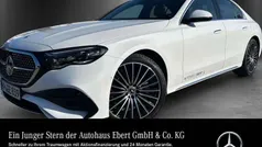 Mercedes E450