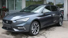 Grau (magnetic grau) grau (stoff) Neu 2025 Seat Leon FR Limousine | 29.990 € (Fairer Preis)