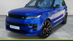 Gebraucht 2024 Land Rover Range Rover Sport HSE Dynamic SUV | 145.900 € (Teuer)