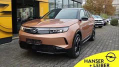 Impakt kupfer Gebraucht 2025 Opel Grandland Electric SUV | 42.980 € (Guter Preis)