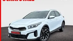 Gebraucht 2024 Kia XCeed Comfort SUV | 23.479 € (Superpreis)