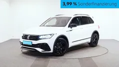 Gebraucht 2024 VW Tiguan Style SUV | 43.555 € (Fairer Preis)