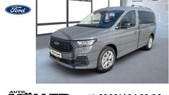 Grau Neu 2025 Ford Tourneo Connect Titanium Van / Kleinbus | 36.485 € (Fairer Preis)
