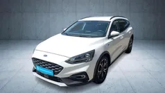 Gebraucht 2019 Ford Focus Active Kombi | 15.770 € (Guter Preis)