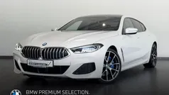 Gebraucht 2021 BMW 840 M Sport Coupé | 58.530 € (Guter Preis)
