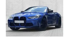 Gebraucht 2024 BMW M4 Cabriolet Competition Edition Cabrio | 84.290 € (Etwas zu teuer)
