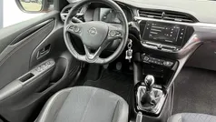 Gebraucht 2021 Opel Corsa Elegance Limousine | 12.990 € (Fairer Preis)