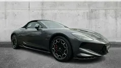 Gebraucht 2025 MG Cyberster Cabrio | 66.989 € (Fairer Preis)