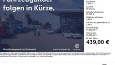 Schwarz Gebraucht 2024 VW Amarok Style Abholung | 47.457 € (Guter Preis)