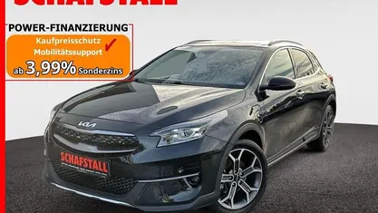 Gebraucht 2022 Kia XCeed Platinum SUV | 21.479 € (Fairer Preis)