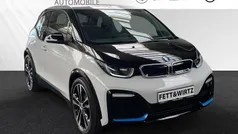 Gebraucht 2021 BMW i3 Kleinwagen | 22.790 € (Fairer Preis)
