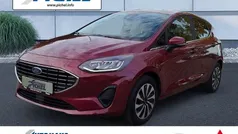 Gebraucht 2022 Ford Fiesta Titanium X Kleinwagen | 16.790 € (Guter Preis)