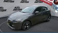 Grau Neu 2024 Mazda 2 Center-Line Kleinwagen | 19.489 € (Guter Preis)