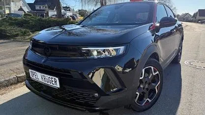 Gebraucht Opel Mokka-e GS Line 100 kW (136 PS) 2023 SUV