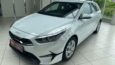 Gebraucht 2025 Kia Ceed | 23.970 € (Fairer Preis)