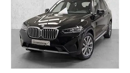 Gebraucht 2022 BMW X3 Sport Line SUV | 36.980 € (Fairer Preis)