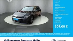 Gebraucht 2024 VW Golf VIII Goal Limousine | 29.470 € (Guter Preis)