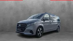 Gebraucht 2025 Mercedes V250 Style Van / Kleinbus | 69.249 € (Superpreis)