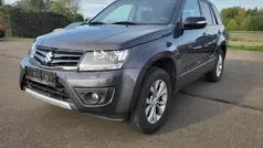 Gebraucht 2013 Suzuki Grand Vitara Comfort SUV | 8.500 € (Superpreis)