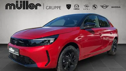 Gebraucht 2025 Opel Corsa Limousine | 20.490 € (Fairer Preis)