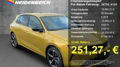 Gebraucht 2023 Opel Astra Elegance Limousine | 19.890 € (Guter Preis)
