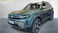 Zedergrün (grün) Neu 2025 Dacia Duster Journey SUV | 29.990 € (Fairer Preis)