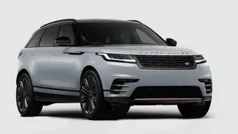 Gebraucht 2025 Land Rover Range Rover Velar Autobiography SUV | 109.820 € (Etwas zu teuer)
