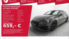 Gebraucht 2024 Audi RS5 Sportback Competition Limousine | 97.990 €