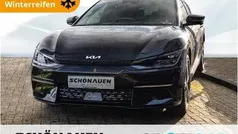 Gebraucht 2024 Kia EV6 4 SUV | 40.950 € (Fairer Preis)