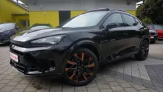 Midnight schwarz metallic Neu 2025 Cupra Formentor VZ3 SUV | 41.880 € (Fairer Preis)